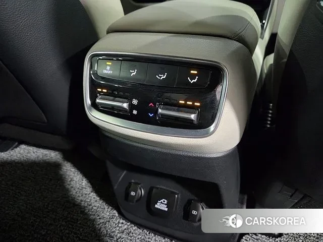 Kia Mohave Master id 3736627 из Кореи 8