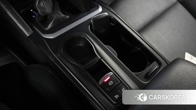 Renault Korea (Samsung) SM6 id 3917177 из Кореи 8