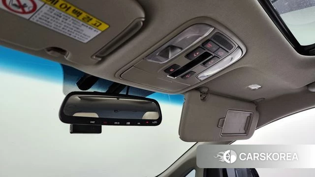 Kia The New Carnival id 3886456 из Кореи 8