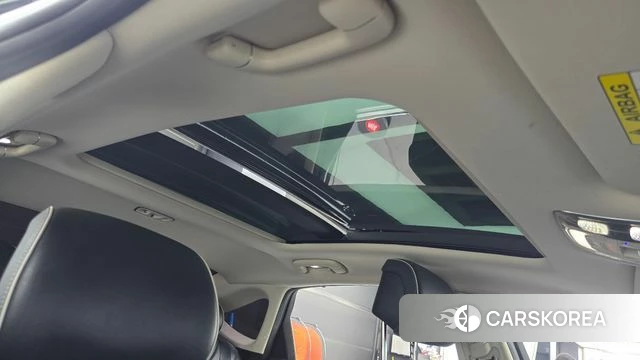 Genesis G80 (RG3) id 4779936 из Кореи 8
