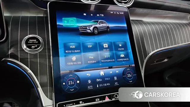 Mercedes-Benz GLC-Class X254 id 3634326 из Кореи 8