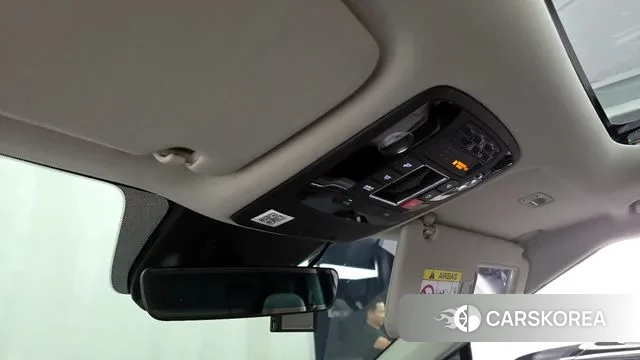 Kia The New Carnival 4th Generation id 3036471 из Кореи 8