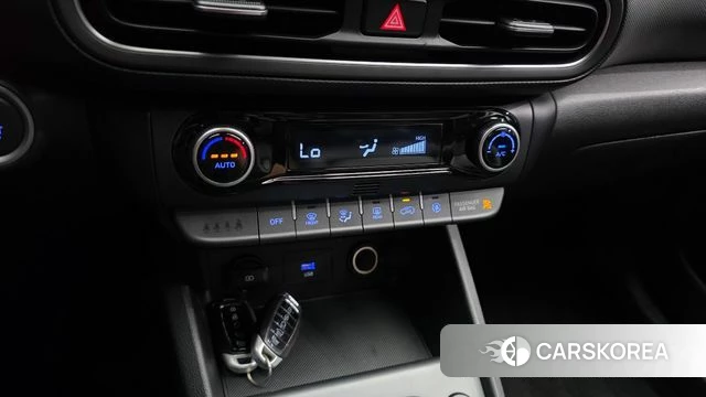 Hyundai The New Kona id 4731078 из Кореи 8