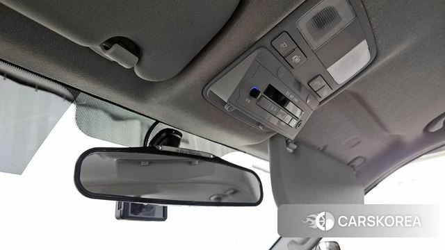 Hyundai The New Grand Starex id 3942828 из Кореи 8