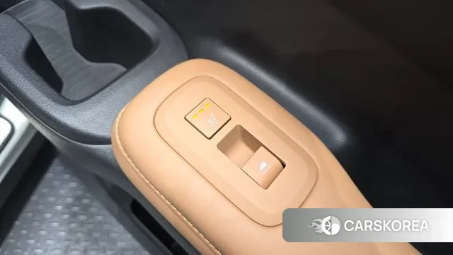 Hyundai Santa Fe (MX5) id 3763611 из Кореи 8