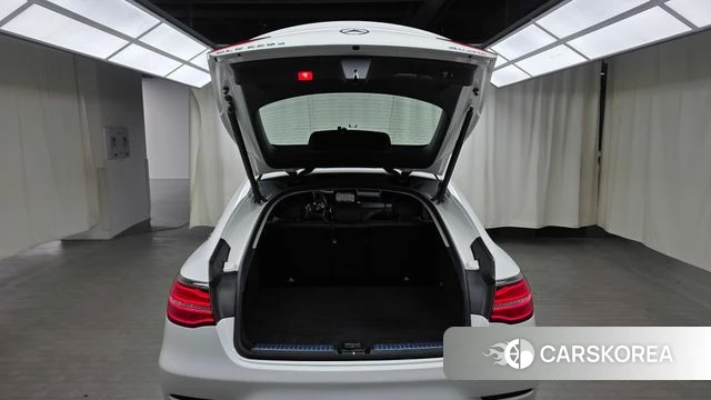 Mercedes-Benz GLC-Class X253 id 4713195 из Кореи 8