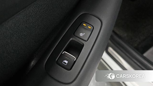 Hyundai Sonata (DN8) id 4615133 из Кореи 8