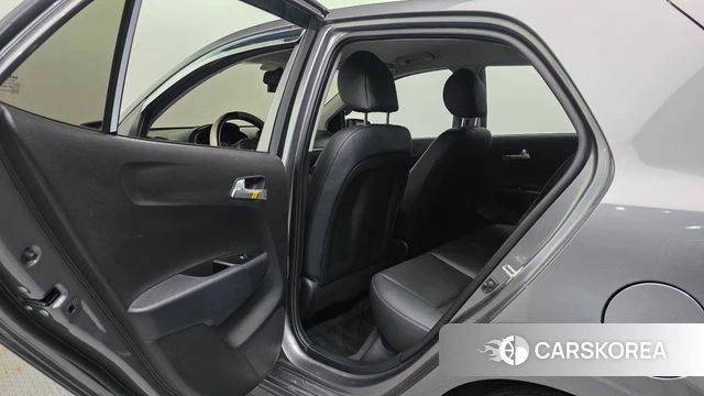 Kia Morning Urban (JA) id 4433569 из Кореи 8