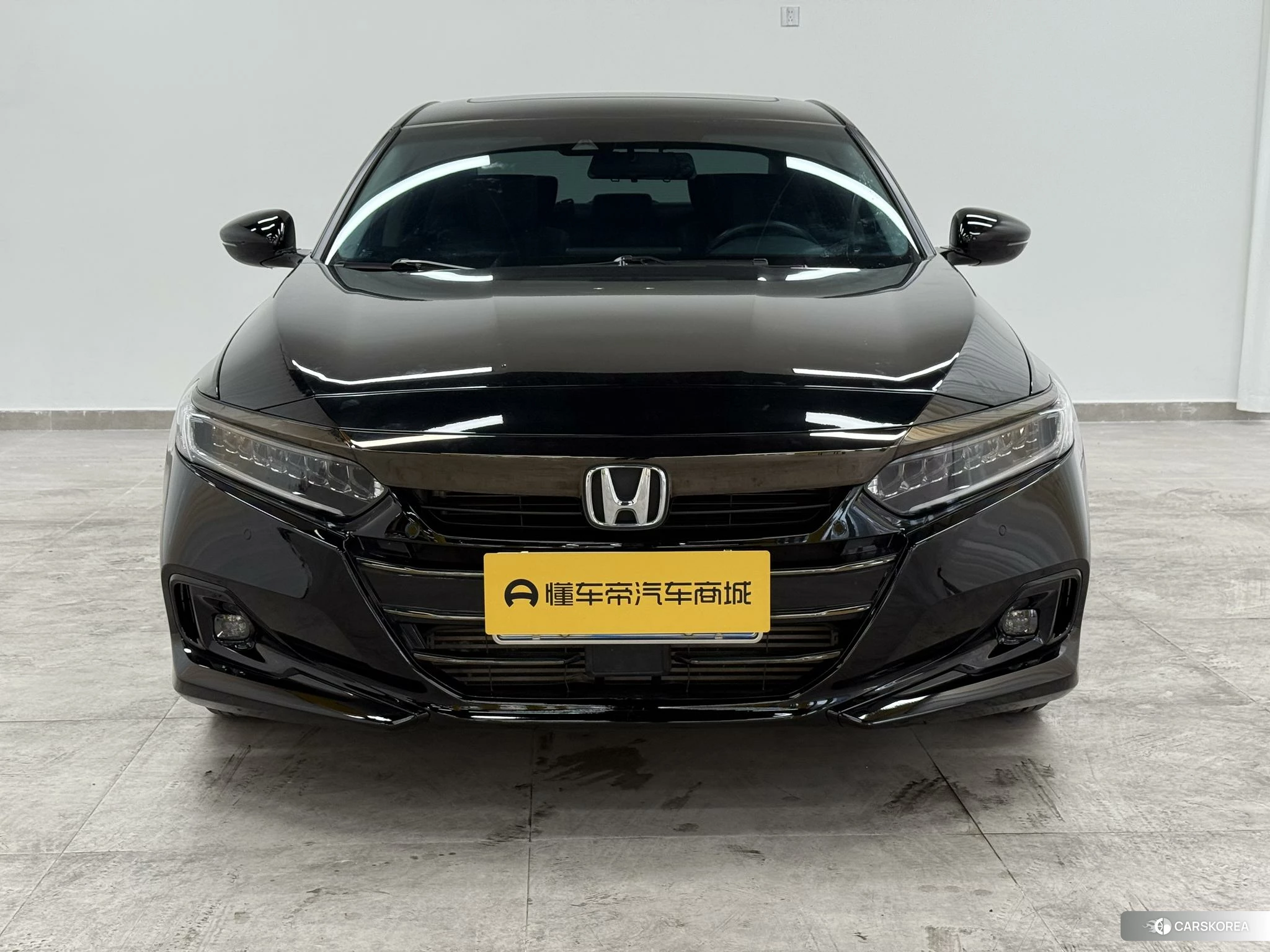 Honda Accord id 4510994 из Китая 8