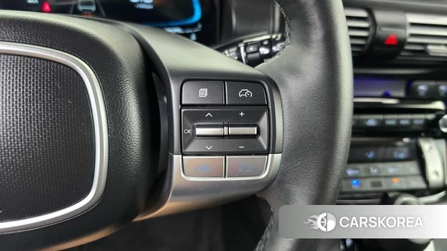 Hyundai Casper id 4457199 из Кореи 8
