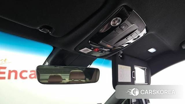 Kia K8 Hybrid id 4656333 из Кореи 8