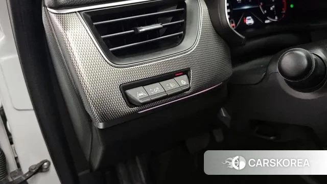 Renault Korea (Samsung) XM3 id 3022063 из Кореи 8