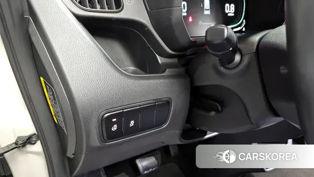 Kia The New Kia Ray id 3164118 из Кореи 8