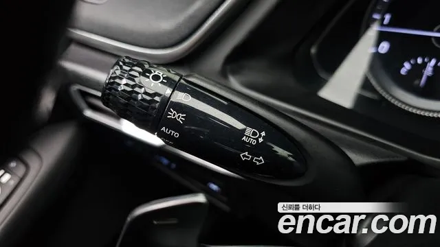 Hyundai Sonata (DN8) id 2510383 из Кореи 8