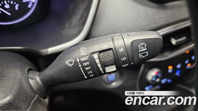 Hyundai Santa Fe TM id 2912353 из Кореи 8