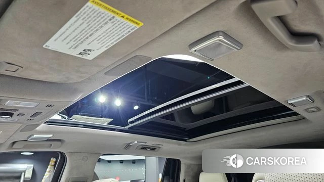 Cadillac Escalade 5th Generation id 4495627 из Кореи 8