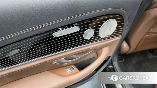 Mercedes-Benz E-Class W213 id 4178909 из Кореи 8