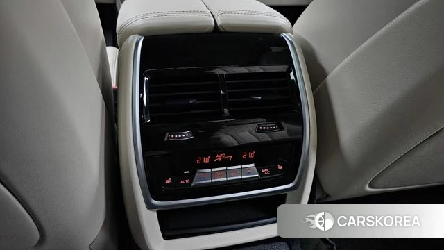 BMW X7 (G07) id 4687345 из Кореи 8