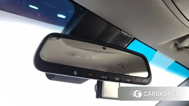 Hyundai All New Tucson id 3422949 из Кореи 8