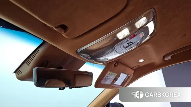 Genesis GV80 id 3492095 из Кореи 8