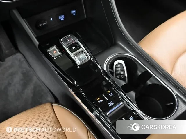 Hyundai Sonata (DN8) id 3385301 из Кореи 8