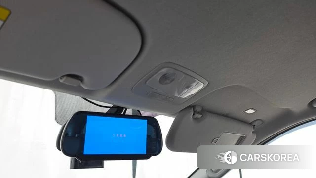 Hyundai The New Grand Starex id 4900267 из Кореи 8