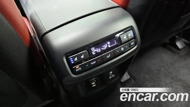 Hyundai Palisade id 2922504 из Кореи 8