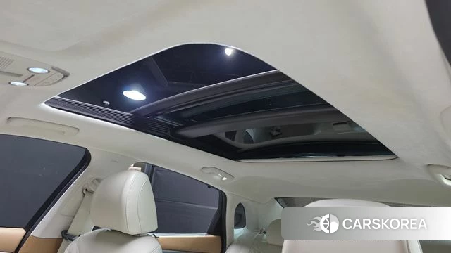 Hyundai The New Grandeur IG id 4727363 из Кореи 8
