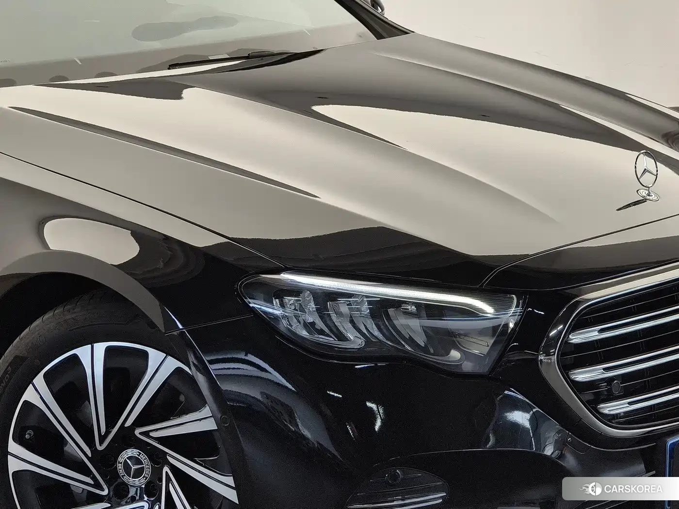 Mercedes-Benz E-Class id 4629051 из Китая 8