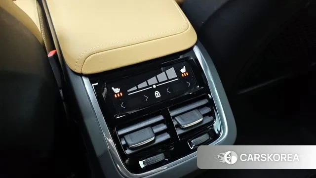 Volvo XC60 second Generation id 3576139 из Кореи 8