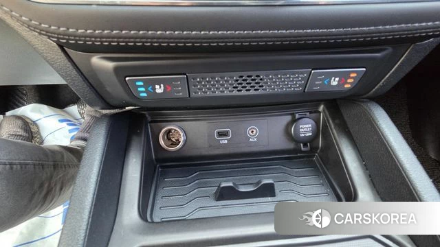 Ssangyong Rexton Sports id 3824942 из Кореи 8