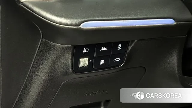 Hyundai The New Grandeur IG id 3597527 из Кореи 8