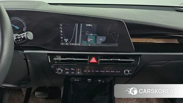 Kia Di All New Niro EV id 4415158 из Кореи 8