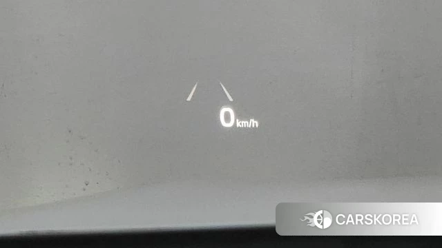 Kia K7 Premier id 4345247 из Кореи 8