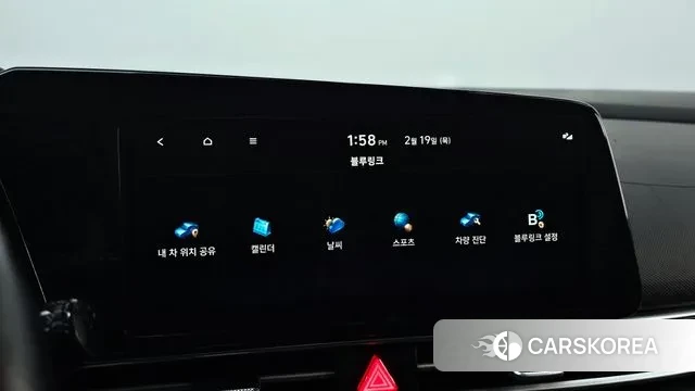 Hyundai Avante (CN7) id 3697163 из Кореи 8