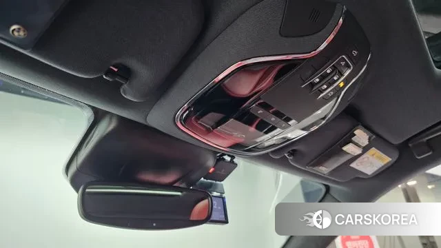 Maserati Levante id 3084603 из Кореи 8