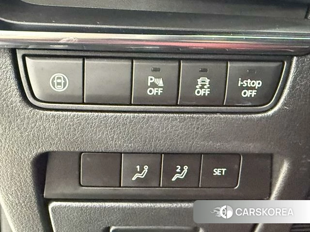 Mazda 3 Angkesaila id 4259050 из Китая 8