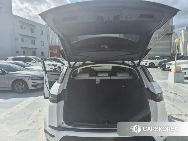 Land Rover Range Rover Evoque 2nd Generation id 3272528 из Кореи 8