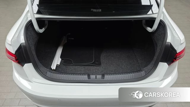 Volkswagen 7th Generation of Jetta id 4676518 из Кореи 8