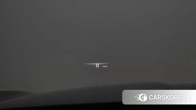 Genesis GV70 id 3556541 из Кореи 8