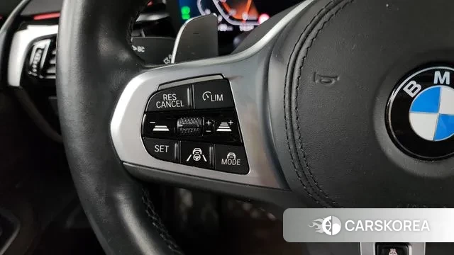 BMW 6 Series GT (G32) id 3416015 из Кореи 8