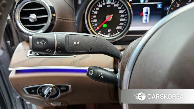 Mercedes-Benz E-Class W213 id 4269034 из Кореи 8