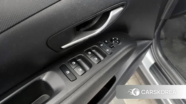 Hyundai Tucson (NX4) id 3038263 из Кореи 8