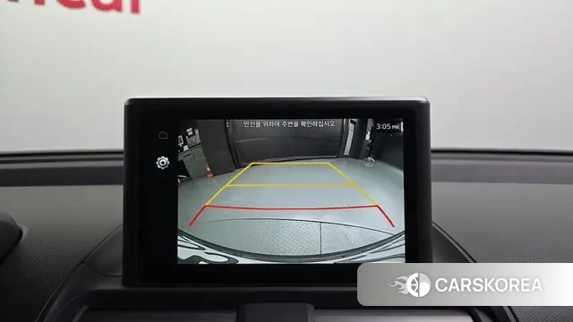 Hyundai Casper id 3442856 из Кореи 8