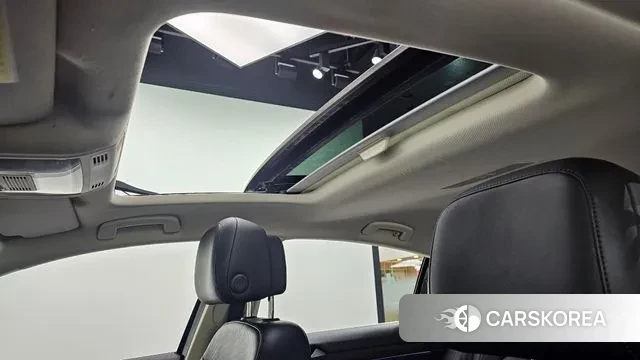 Volkswagen Passat GT (B8) id 3386276 из Кореи 8