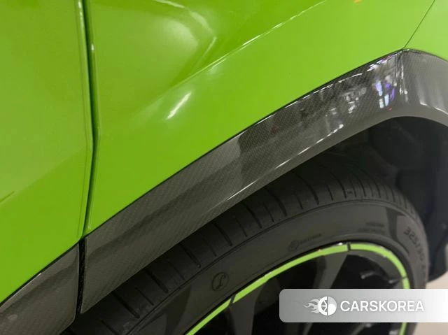 Lamborghini Urus id 4666470 из Кореи 8
