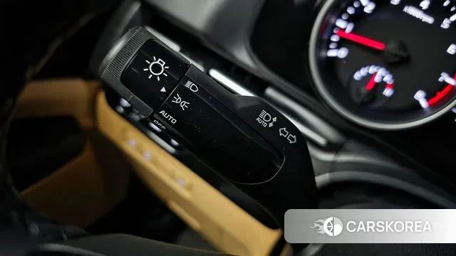 Kia Carnival 4th generation id 3717780 из Кореи 8