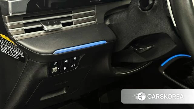 Hyundai The New Grandeur IG id 4356452 из Кореи 8