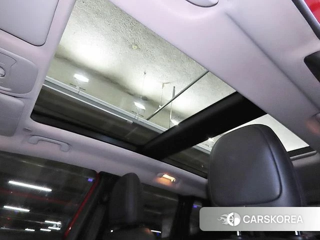 Jeep Renegade id 4464777 из Кореи 8