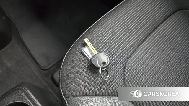 Kia The New Ray id 3545889 из Кореи 8